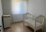 Location vacances  Province de Potenza - Suite del Colonnello B&b-2