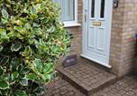 Location vacances Silverstone - 60 Pond Bank-1