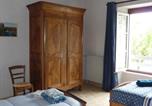 Location vacances Bossée - Maison avec jardin clos et terrasse couverte en Touraine, proche des châteaux et nature préservée. - Fr-1-381-574-4