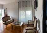 Location vacances Seia - Alojamento D Duarte T1-2