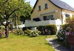 Location vacances Baabe - Haus Parchow-1