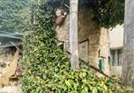 Location vacances Caprino Veronese - 1 Bedroom Lovely Home In Costermano Sul Garda-3