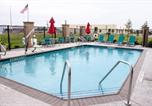 Hôtel Kountze - Towneplace Suites by Marriott Beaumont Port Arthur-1