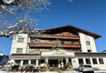 Hôtel Bruck am Ziller - Hotel Neuwirt-1