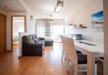 Location vacances Catarroja - Spacest - Calle Carcagente A-3