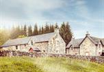 Location vacances Perth - Clachan Cottage-1