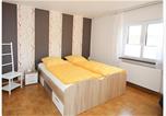Location vacances Frielendorf - Ferienwohnung Franni-1