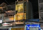 Location vacances Tani - Nhà trọ Hảo Quý-3