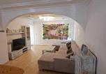 Location vacances Sarre - Ferienwohnung Müller-2