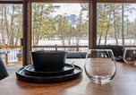 Location vacances Invermere - The Matterhorn I Hottub I Ping Pong I Chalk Wall-2