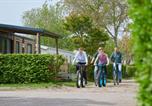 Camping Rijnsburg - Siblu Camping de Oase-3