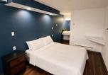 Hôtel Tacoma - Fort Lewis Extended Stay Motel - South Tacoma - Jblm-1