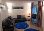 Location vacances Werne - Casa Wohnen und Wellness-4