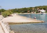 Location vacances Kukljica - Holiday house with a parking space Zdrelac, Pasman - 15355-3