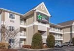 Hôtel La Vergne - Extended Stay America Suites - Nashville - Brentwood - South-1