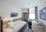 Hôtel Recklinghausen - Hotel Reichshof garni-2