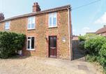 Location vacances Heacham - Driftwood Cottage-1