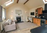 Location vacances Pickering - Midsummer Cottage-3