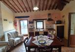 Location vacances Seggiano - Pleasant holiday home in Seggiano with private terrace-3