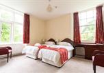 Hôtel Burnley - Whalley Abbey - B&B and Retreat House-4