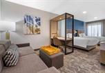 Hôtel Diamond Bar - Springhill Suites by Marriott Anaheim Placentia Fullerton-1