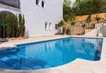 Location vacances Javea - Salonica Duplex I Penthouse Javea Arenal by Rock Rentals-2