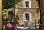 Location vacances Chantemerle-lès-Grignan - La Moutière-1
