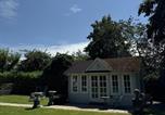 Location vacances Horley - Hookwood Lodge-3