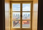 Location vacances Bratislava - Apartments Cafe Hexe-4