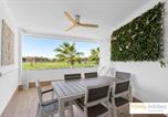 Location vacances  Grenade - Homity Holidays - Playa Granada - Mar de Astrid-4