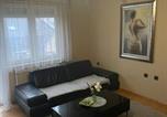 Location vacances Nis - Panorama Bulevar-2