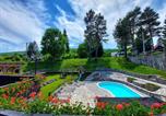 Location vacances Plitvička Jezera - Plitvice Ethno House-3
