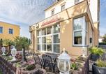 Location vacances Pirna - Ferienwohnung im Hotel Reichskrone-1