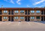 Hôtel La Vista - Travel Inn By Oyo Omaha-1