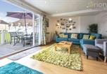 Location vacances South Cerney - Isis Lakes 84 - Tortola Lodge-4