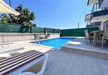 Location vacances Dalyan - Villa Maya-3