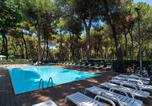 Camping Comacchio - Club del Sole Marina Romea Easy Camping Village-2