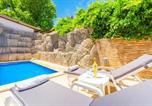 Location vacances Dalyan - Villa Emel Paradise-4