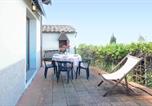 Location vacances Capannoli - Awesome Home In Palaia-4