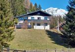 Location vacances Mallnitz - Herz der Tauern-1
