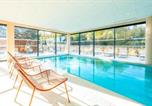 Hôtel Valence - Best Western Premier Clos Syrah Hotel & Spa-1