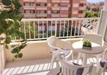 Location vacances Santa Pola - Sun & Fun Apartment-1