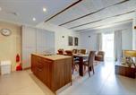 Location vacances Valletta - Luxurious 2br Apartment in Valletta-1
