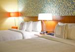 Hôtel North Canton - Fairfield Inn and Suites Canton South-4
