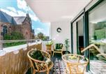 Location vacances Andernach - Grüne Wohnoase - stilvoll - Balkonidylle - Zentrum-2