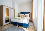 Hôtel Świnoujście - Helios Aparthotel-2