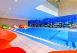Hôtel Regensdorf - Novotel Zurich City West-4