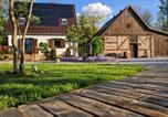 Location vacances Jelenia Góra - Apartamenty Komarno 46 Jacuzzi&Sauna-1