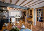 Location vacances Penvénan - Hjem Port Blanc A breathtaking setting facing th-2