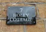 Location vacances Yeovil - Holly Cottage-2